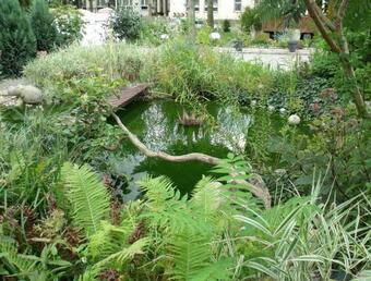 Apartamento Thierbachshof - Ehemalige Bibliothek