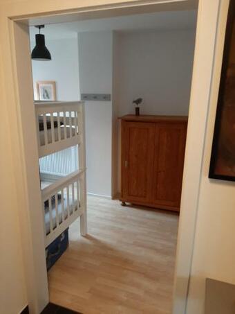 Apartamento Gem�tlichkeit �ber Der Weinrebe- 3zi. Zi. Fewo.