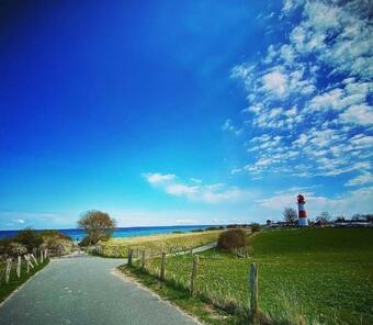 Fewo Nautilus Bei Kappeln Ostsee