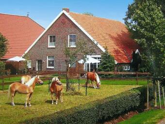 Terraced Houses Strackholt - Dns01162-iyc