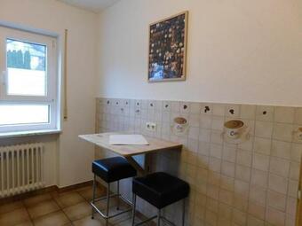 Apartamento Ferienwohnung Stra�berg