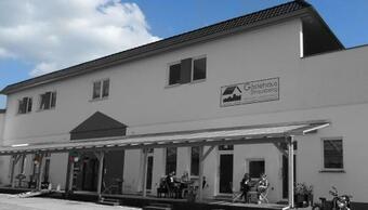 Hostal G�stehaus Strausberg