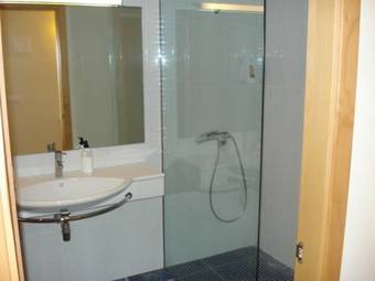 Hotel Santuari De La Mare De D�u De La Salut De Terrades