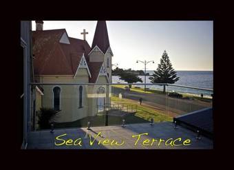 52 Main Beachfront Apartments