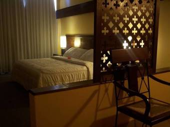 Hotel Victoria De Uruapan