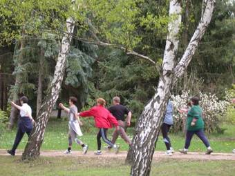 Hotel Kurhaus Marienkron