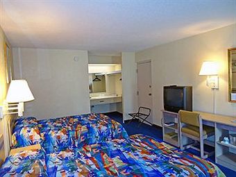 Motel 6 Ashland Virginia