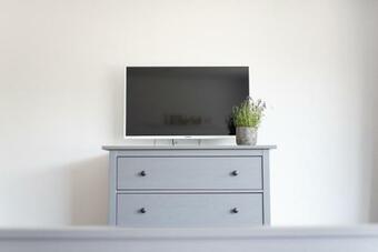 Apartamento Das Romantische