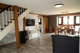 Apartamento Ferienwohnung Tr�wa