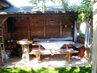 Apartamentos Thaller Edeltraud