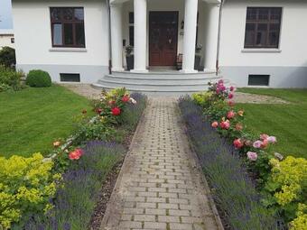 Apartamento Moltke-villa