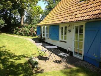 Ferienhaus Wasserkoog