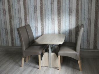 Apartamento Ferienhaus Bavendorf