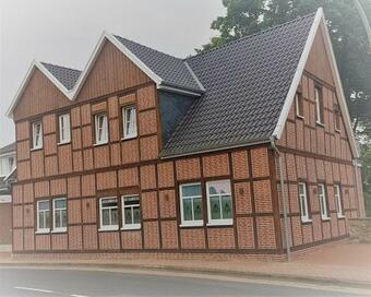 Hostal G�stehaus Thuine