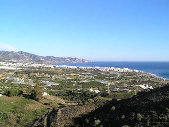 Villa Morera Bed & Breakfast