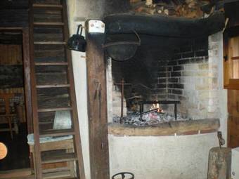 Apartamento Hinterramsebn