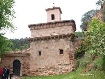 Hostal Rural La Calera