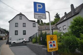 Apartamento Ferienwohnung Schieferpfad