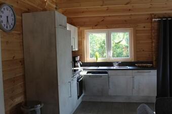 Ferienhaus Harmonie