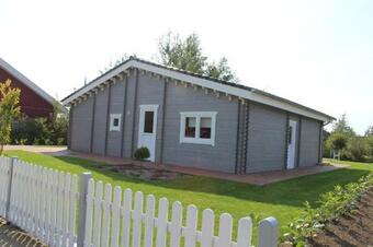 Ferienhaus Harmonie, Sauna,seeblick, Familienfreundlich