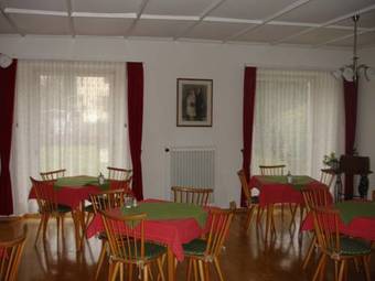 Hostal G�stehaus Sparenberg
