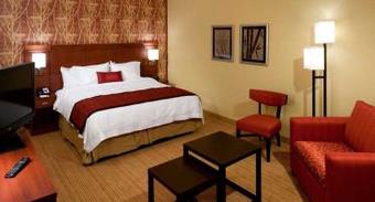 Hotel Courtyard By Marriott Santa Ana John Wayne Airport/orange County