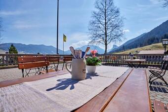 Bed & Breakfast Appartements Gasthof Schleifm�hle Unterammergau