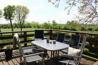 Apartamento Bauernhof H�pner "im Backhaus"