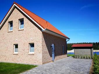 Seehaus Luddenhof 2 - A57097