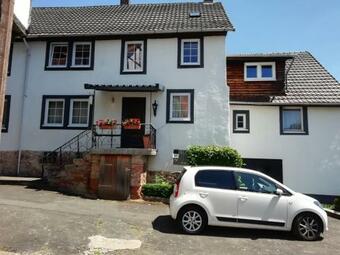 Apartamento Haus Blick Am Edersee 13 P