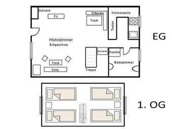 Uriges Tinyhouse Nahe Der Ostsee