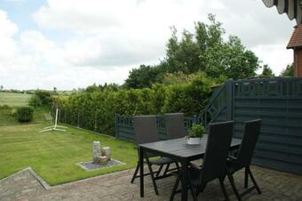 Apartamento Ferienwohnung Flensfjord