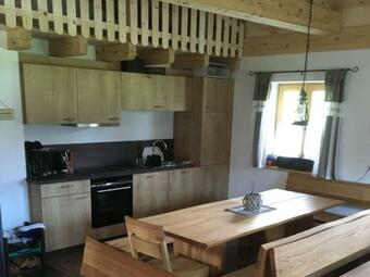 Apartamento Biohof Wimmer