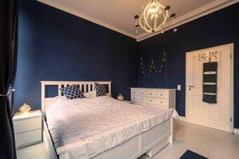 Apartamento Altes Kappellchen Im Alten Schwesternhaus