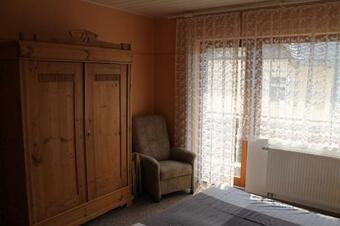 Apartamento Ferienwohnung Hofmann