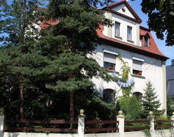 Hostal Pension Liebert