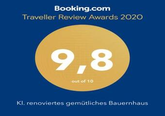 Kl Bauernhaus Mit 2 B�dern