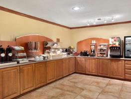 Hotel Days Inn Selma/smithfield