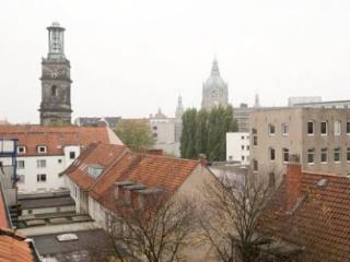 Cityhotel Thüringer Hof Klassik Hannover