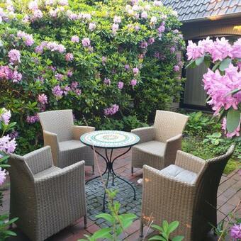 Apartment Schomaker-fatmann