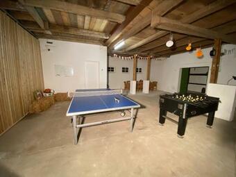 Apartamento Ferienhaus Purk