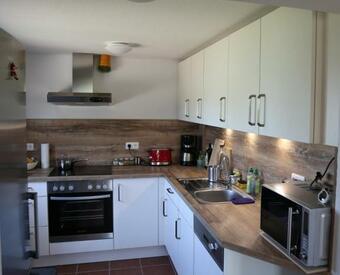 Apartamento Ferienhaus Marina