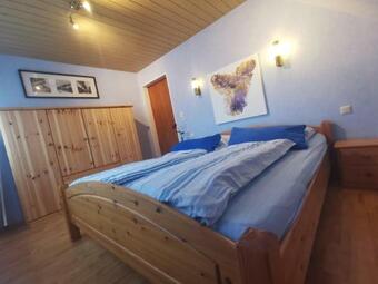 Apartamento Ferienwohnung M�ller