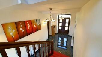 Zur Krone Aparthotel