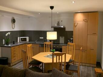 Apartamento Ferienwohnung -kiek Rin- Wiesmoor Ostfriesland