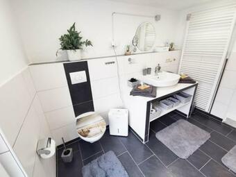 Apartamento Haus Krokus Wiesmoor Ostfriesland