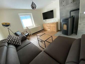 Ferienhaus Dat Wildberghus