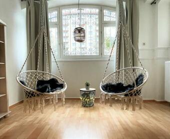 Apartamento City Homes - Dein Zuhause In Wiesbaden