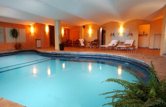 Hotel La Cascada Casa Patag�nica By Don