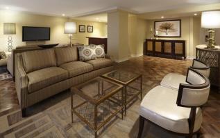 Hotel Marriott Chateau Champlain